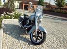 Harley-Davidson Dyna Switchback: un cuore, due moto