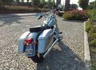 Harley-Davidson Dyna Switchback: un cuore, due moto