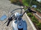 Harley-Davidson Dyna Switchback: un cuore, due moto