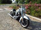 Harley-Davidson Dyna Switchback: un cuore, due moto
