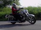 Harley-Davidson Dyna Switchback: un cuore, due moto