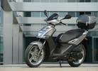 Kymco Agility R16
