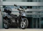 Kymco Agility R16