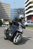 Kymco Agility R16