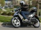 Kymco Agility R16