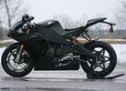 Finanziamento di 20 milioni di dollari per la Erik Buell Racing