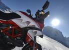 ducati multistrada dolomites peak 2