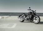 Triumph Rocket III Roadster 2013 8