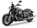 Moto Guzzi California 1400: La Custom secondo Moto Guzzi