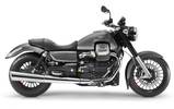 Moto Guzzi California 1400: La Custom secondo Moto Guzzi