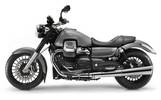 Moto Guzzi California 1400: La Custom secondo Moto Guzzi