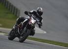 Nuova Ducati Hypermotard e Hypermotard SP prova su strada