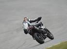 Nuova Ducati Hypermotard e Hypermotard SP prova su strada