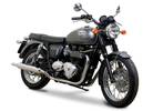 Triumph Bonneville SE T100 Special Limited Edition 4