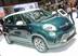 Fiat 500L Trekking Al Via Gli Ordini In Italia A Partire Da 19.650 Euro